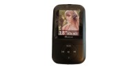 Lecteur MP3 8G série 370 de Borne